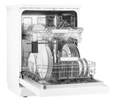INVENTUM Vaatwasser vrijstaand 60cm VVW6036AW