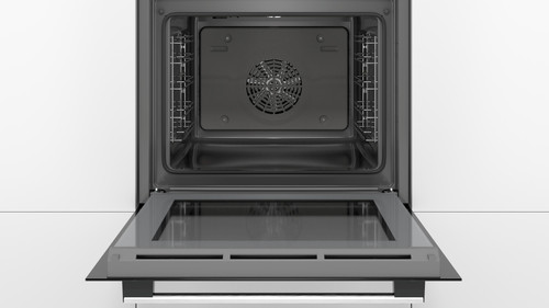BOSCH Serie | 4 Oven, 60 x 60 cm, HBA534BS0