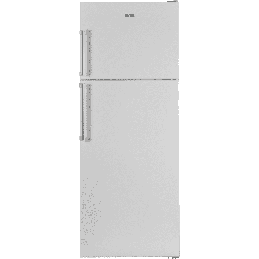 IGNIS Koelkast met vriesgedeelte 432l NFT4900A+
