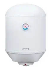 IGNIS Boiler 50l SVT50 (incl. bracket, overloopventiel en snoer)