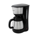 INVENTUM Máquina de café 1 ltr KZ618