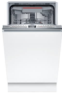 BOSCH Vaatwasser compact 45 CM SPV4EMX24E