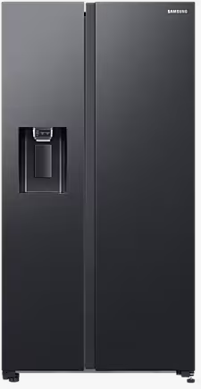 Samsung Side-by-side refrigador 635L RS65DG5403B1EF