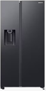 Samsung Side-by-side refrigerator 635L RS65DG5403B1EF