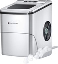 Kitchenbrothers Máquina de hielo KB692