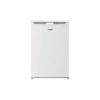 Whirlpool vrijstaande koelkast  W55R1112W 