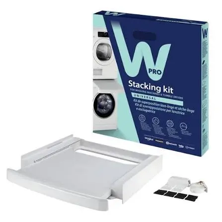 WHIRLPOOL Tussenstuk SKS101