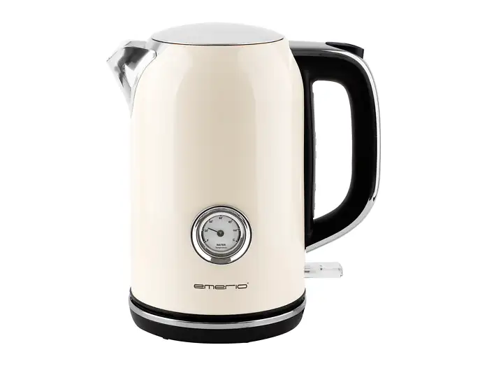 EMERIO Waterkoker 1.7L WK-133282.1