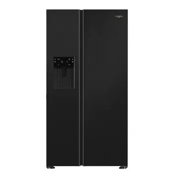 Whirlpool Amerikaanse koelkast WHG26574WXK5E