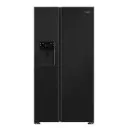 Whirlpool Amerikaanse koelkast WHG26574WXK5E