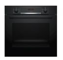 BOSCH HBA513BB1 Serie 4 - Horno encastrable