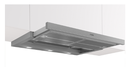 Bosch Serie 4 Vlakscherm afzuigkappen 90 cm DFS097A51