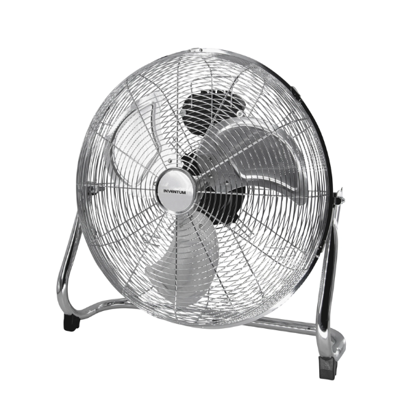 INVENTUM Floor fan VVM401C  Rvs look