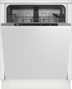 BEKO Inbouw Vaatwasser BDIN14320 