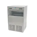 Maxima Ijsblokjesmachine 100 Kg/Dag 09300128