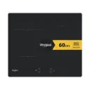 Whirlpool inductiekookplaat WSQ4860NE