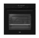 BEKO Inbouw oven met magntron functie MCI72253FBG