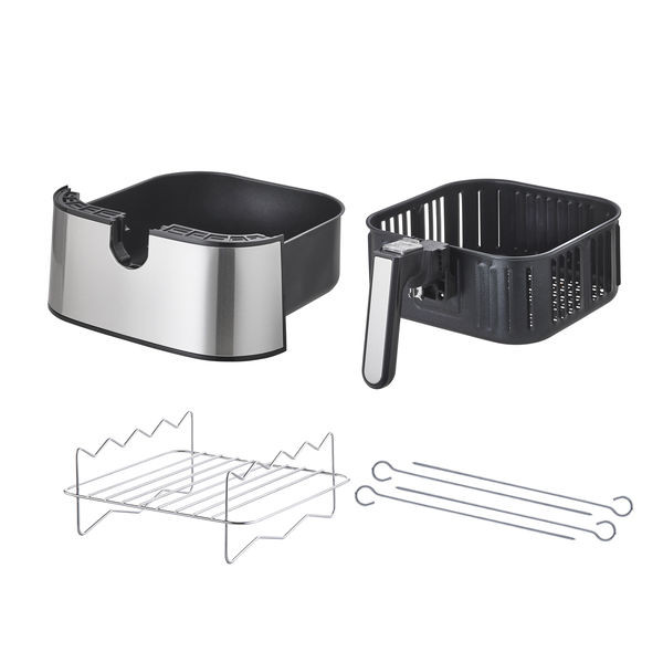 INVENTUM  GF500HLD Air Fryer