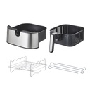 INVENTUM  GF500HLD Air Fryer