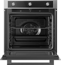 INVENTUM  IOH6072RK Inbouw Oven