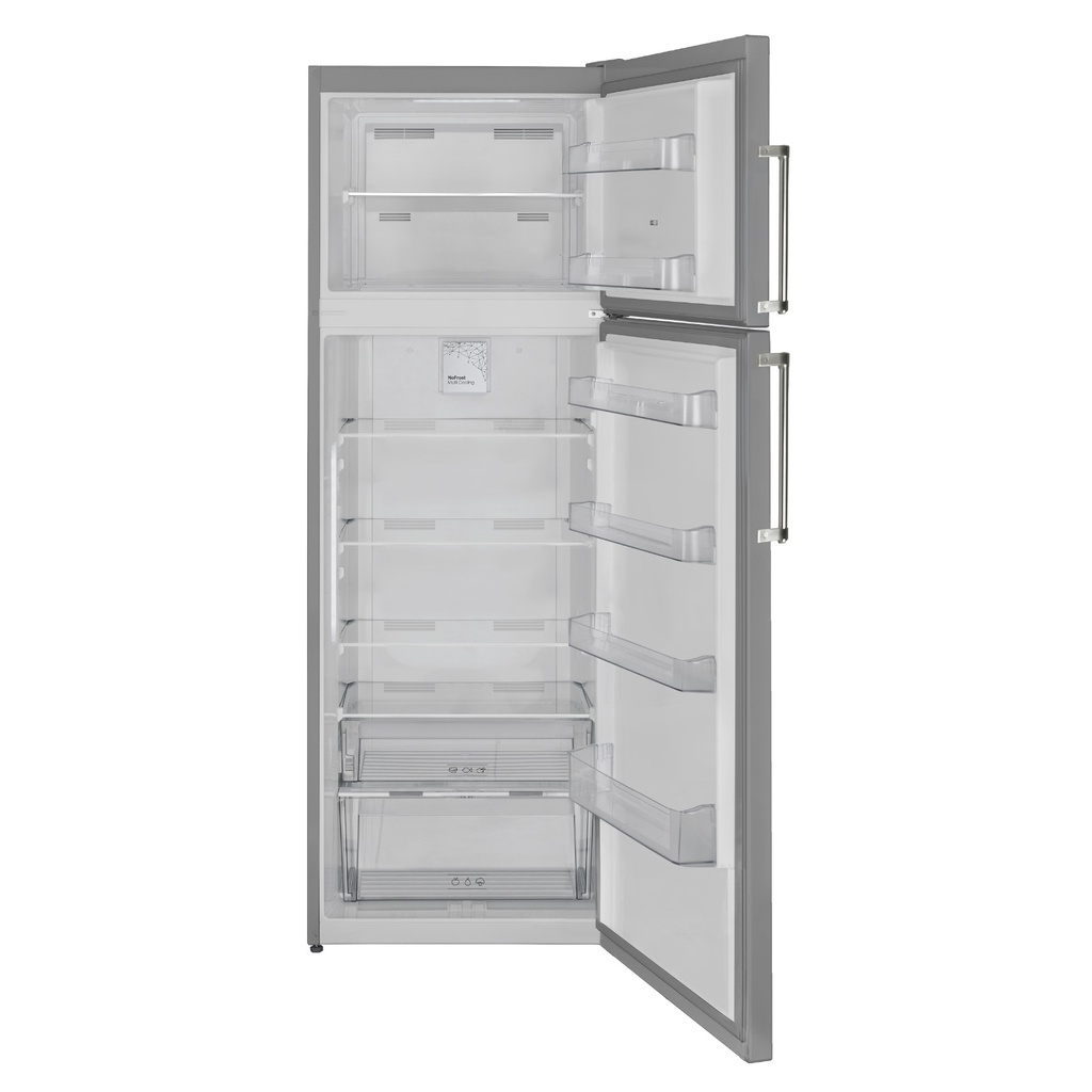 IGNIS Koelkast NFT5600SEU