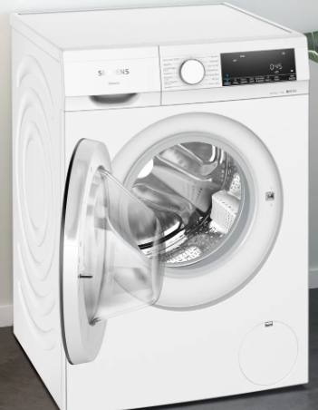 SIemens iQ300 Wasmachine, voorlader 9 kg WG44G007NL 1400 rpm WG44G007NL