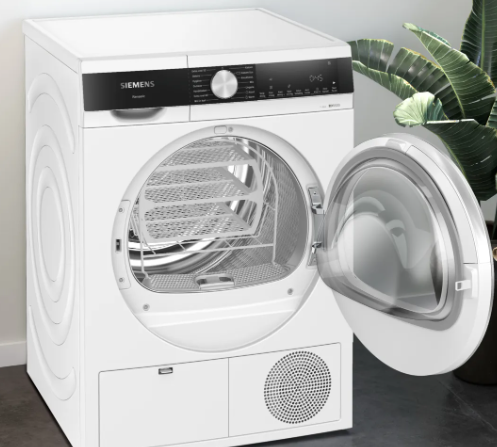 Siemens iQ500 Condensdroger 8 kg WP31G209NL