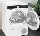 Siemens iQ500 Condensdroger 8 kg WP31G209NL