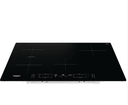 WHIRLPOOL Inductiekookplaat WB B4877 NE