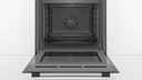 BOSCH Serie | 4 Oven, 60 x 60 cm, HBA534BS0