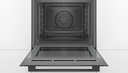 BOSCH Oven HBA513BB1