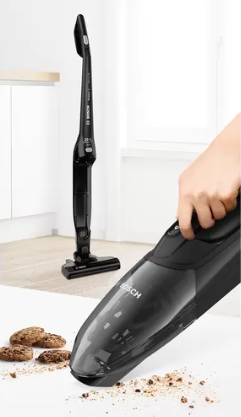 BOSCH Serie | 2  Draadloze handstofzuiger BCHF220BOSCH Serie | 2   Draadloze handstofzuiger BCHF22T
