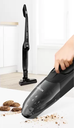 BOSCH Serie | 2  Draadloze handstofzuiger BCHF220BOSCH Serie | 2   Draadloze handstofzuiger BCHF22T
