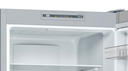 BOSCH Serie | 2 koel-vriescombinatie KGN33NLEB