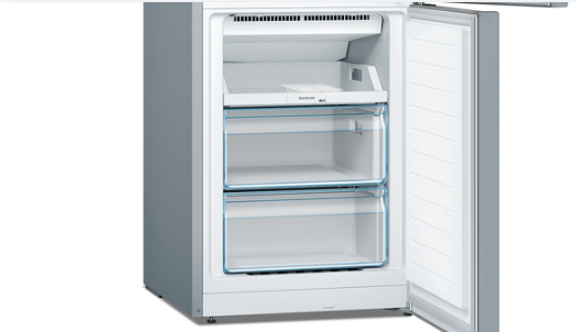 BOSCH Serie | 2 koel-vriescombinatie KGN33NLEB