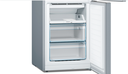BOSCH Serie | 2 koel-vriescombinatie KGN33NLEB