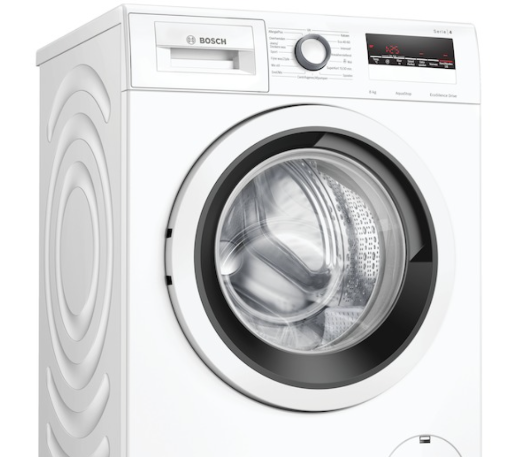 BOSCH Serie | 4 Wasmachine 8kg WAN28297NL