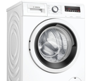 BOSCH Serie | 4 Wasmachine 8kg WAN28297NL