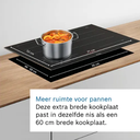 BOSCH Serie | 6 Inductiekookplaat 70 cm PVS731HC1M