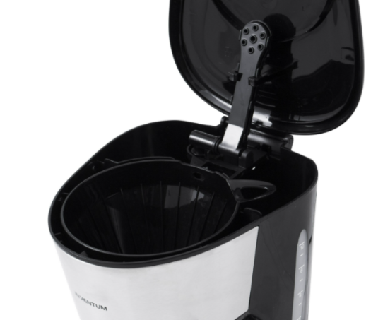 INVENTUM Koffiezetapparaat KZ618
