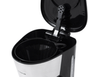 INVENTUM Koffiezetapparaat KZ618