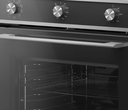 INVENTUM Inbouw Oven IOH6072RK