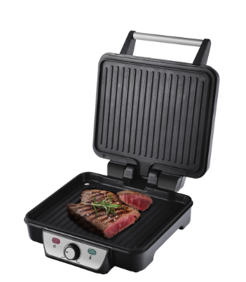 INVENTUM Contactgrill CG618