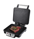 INVENTUM Contactgrill CG618