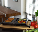 INVENTUM Contactgrill CG616