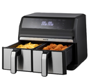 INVENTUM Airfryer GF800HLD