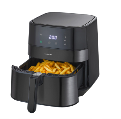 INVENTUM Airfryer GF500HLDB