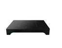 INVENTUM  VKI6010ZWA inductie kookplaat vrijstaand 60cm zwart