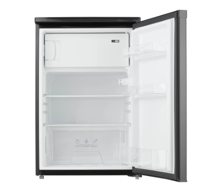 Inventum Koelkast tafelmodel Zwart KV 550B