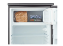 Inventum Koelkast tafelmodel Zwart KV 550B